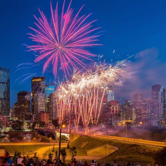 Gay new years in toronto